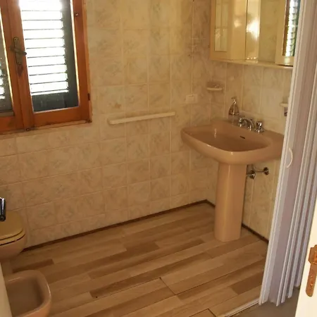 Zuccaro Holiday home Gallipoli
