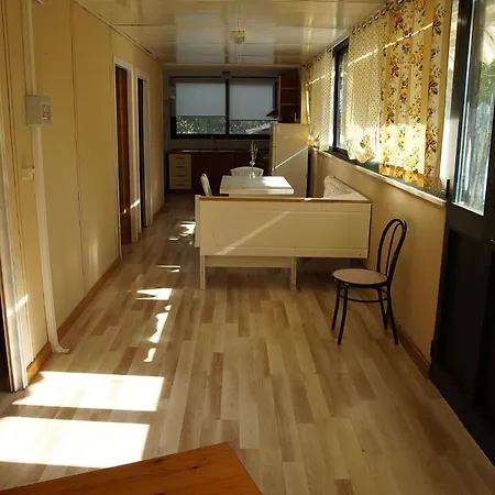 Zuccaro Holiday home