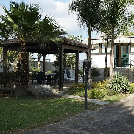 펜션 Zuccaro 갈리폴리