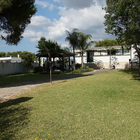 Zuccaro Holiday home Gallipoli